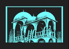 Belvedere Cald Descending